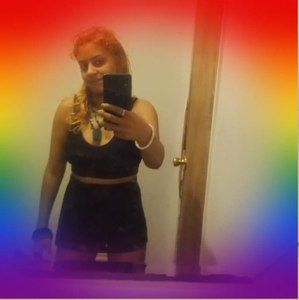 Meet your Posher, Margarita